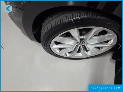 VOLKSWAGEN ARTEON 2.0 TDI PRESTIGE