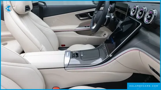 MERCEDES CLE-CLASS CLE200 CABRIOLET