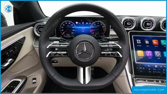 MERCEDES CLE-CLASS CLE200 CABRIOLET