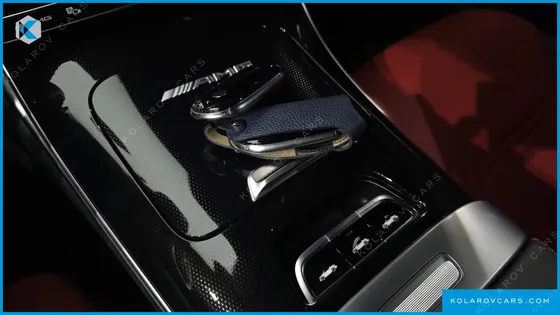MERCEDES CLE-CLASS AMG CLE53 4MATIC+ CABRIOLET