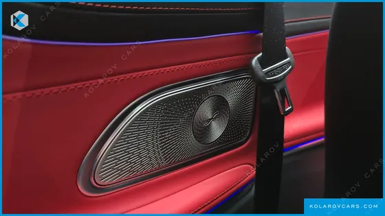 MERCEDES CLE-CLASS AMG CLE53 4MATIC+ CABRIOLET