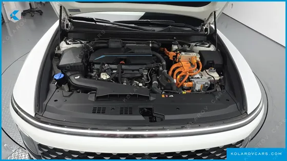 HYUNDAI GRANDEUR PREMIUM