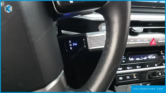 HYUNDAI GRANDEUR PREMIUM