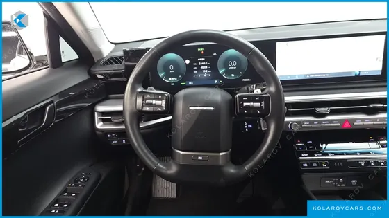 HYUNDAI GRANDEUR PREMIUM