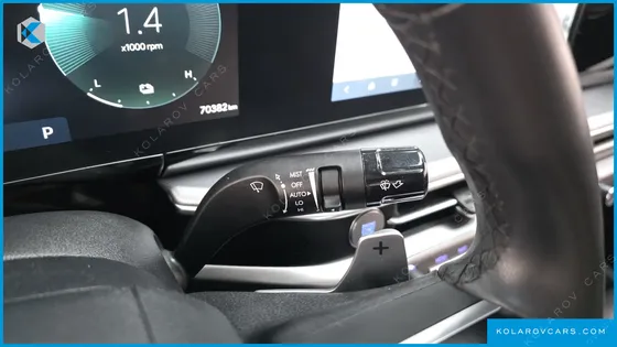 HYUNDAI GRANDEUR PREMIUM