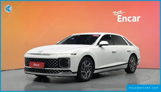HYUNDAI GRANDEUR PREMIUM