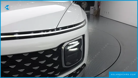 HYUNDAI GRANDEUR PREMIUM