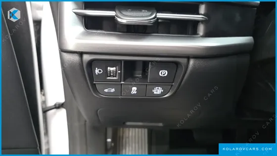 HYUNDAI GRANDEUR PREMIUM