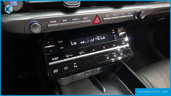 HYUNDAI GRANDEUR PREMIUM