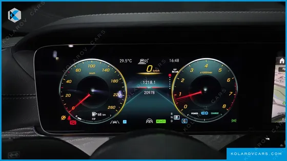 MERCEDES E-CLASS E350 4MATIC AMG LINE