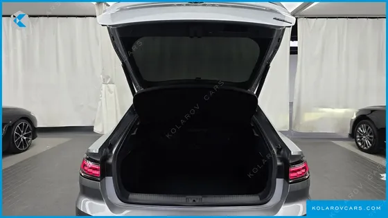 VOLKSWAGEN ARTEON 2.0 TDI R-LIINE 4MOTION