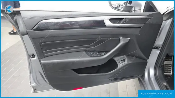 VOLKSWAGEN ARTEON 2.0 TDI R-LIINE 4MOTION