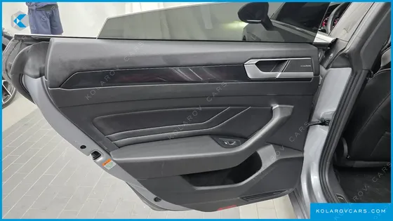 VOLKSWAGEN ARTEON 2.0 TDI R-LIINE 4MOTION