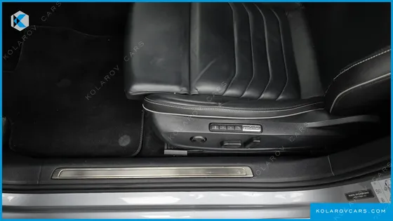 VOLKSWAGEN ARTEON 2.0 TDI R-LIINE 4MOTION
