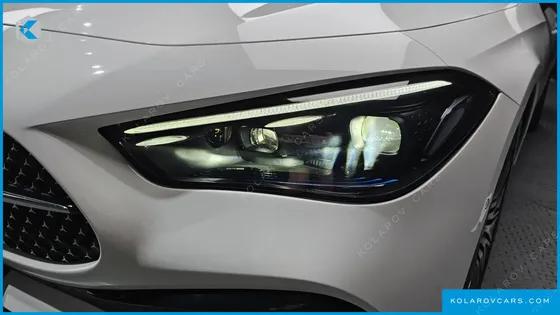 MERCEDES CLE-CLASS CLE450 4MATIC COUPE