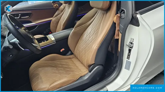 MERCEDES CLE-CLASS CLE450 4MATIC COUPE
