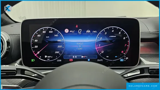 MERCEDES CLE-CLASS CLE200 COUPE