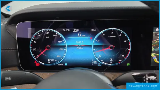 MERCEDES E-CLASS E250 EXCLUSIVE