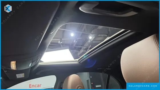 MERCEDES E-CLASS E250 EXCLUSIVE