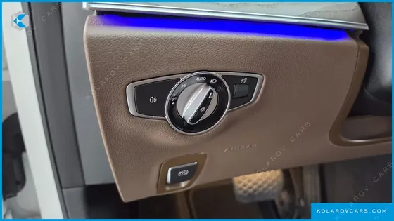 MERCEDES E-CLASS E250 EXCLUSIVE