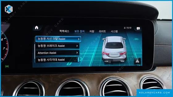 MERCEDES E-CLASS E250 EXCLUSIVE