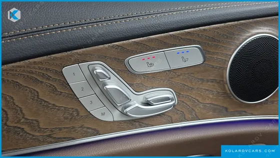 MERCEDES E-CLASS E250 EXCLUSIVE