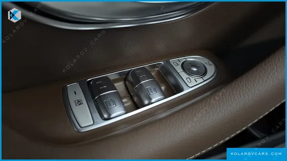 MERCEDES E-CLASS E250 EXCLUSIVE