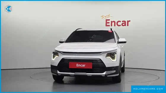 KIA NIRO PRESTIGE