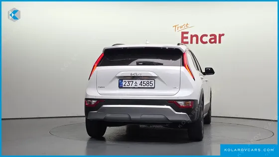 KIA NIRO PRESTIGE