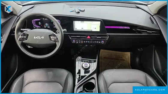 KIA NIRO PRESTIGE