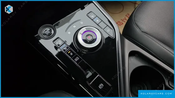 KIA NIRO PRESTIGE