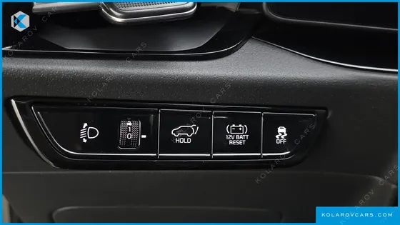 KIA NIRO PRESTIGE