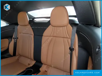 MERCEDES CLE-CLASS CLE200 CABRIOLET