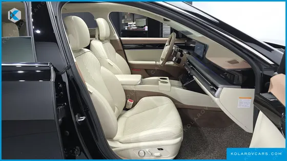 HYUNDAI GRANDEUR CALLIGRAPHY