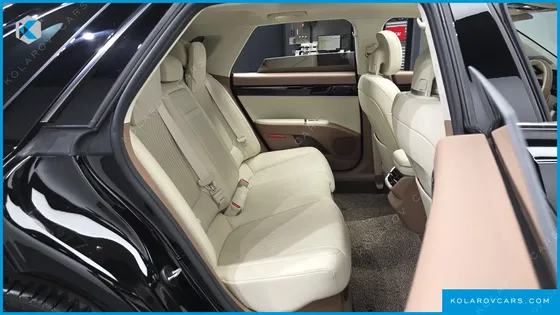 HYUNDAI GRANDEUR CALLIGRAPHY
