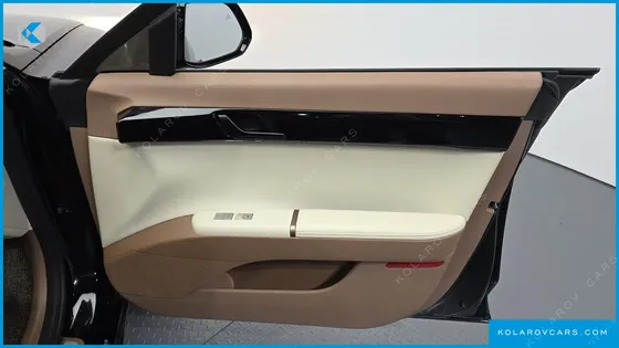 HYUNDAI GRANDEUR CALLIGRAPHY
