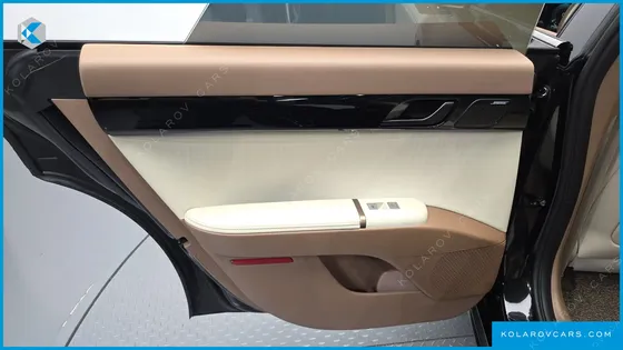 HYUNDAI GRANDEUR CALLIGRAPHY