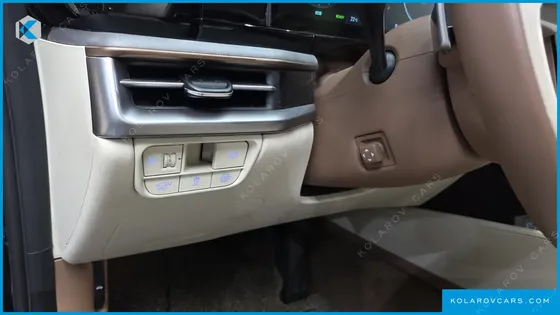 HYUNDAI GRANDEUR CALLIGRAPHY