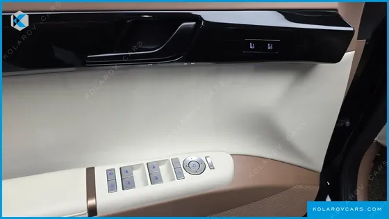 HYUNDAI GRANDEUR CALLIGRAPHY