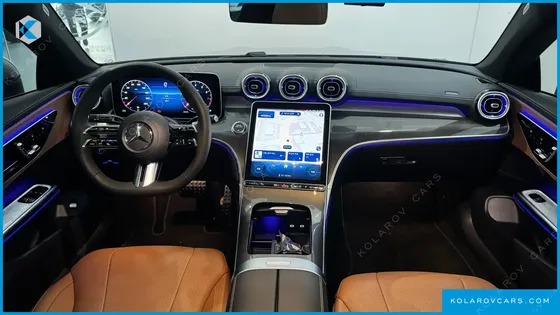 MERCEDES CLE-CLASS CLE200 COUPE