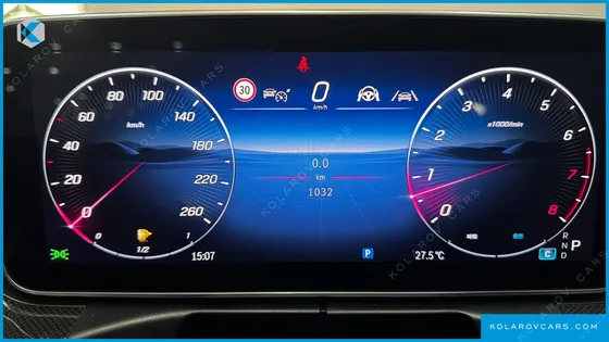 MERCEDES CLE-CLASS CLE200 COUPE