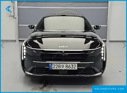 KIA K8 2.5 GASOLINE 2WD