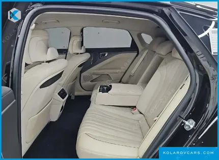 KIA K8 2.5 GASOLINE 2WD