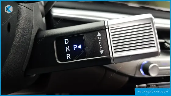 HYUNDAI GRANDEUR EXCLUSIVE