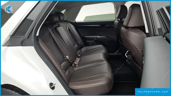 HYUNDAI GRANDEUR EXCLUSIVE