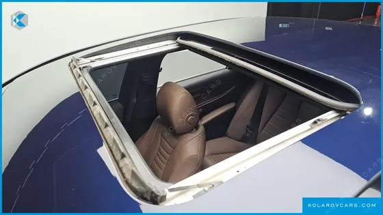 MERCEDES E-CLASS E250 EXCLUSIVE