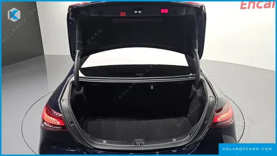 MERCEDES E-CLASS E250 EXCLUSIVE