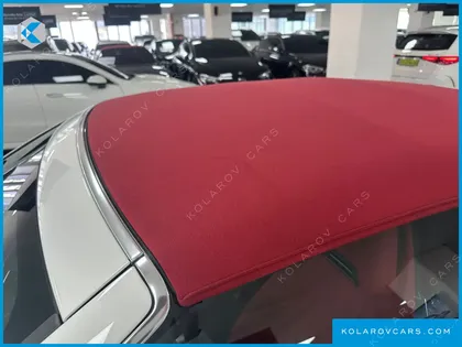MERCEDES CLE-CLASS CLE200 CABRIOLET