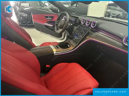 MERCEDES CLE-CLASS CLE200 CABRIOLET