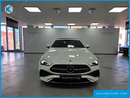 MERCEDES CLE-CLASS CLE200 CABRIOLET